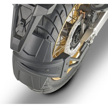 リアホイールフェンダー用スペシフィックインストールキット RM02 Honda Africa Twin CRF1100L GIVI(ジビ)