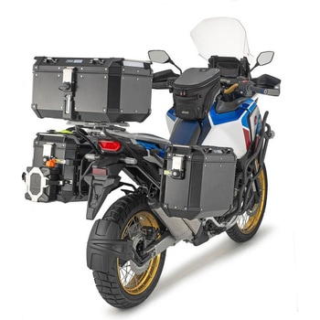 リアホイールフェンダー用スペシフィックインストールキット RM02 Honda Africa Twin CRF1100L GIVI(ジビ)