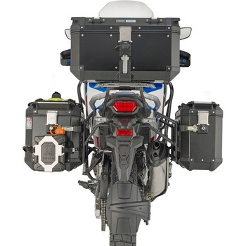 リアホイールフェンダー用スペシフィックインストールキット RM02 Honda Africa Twin CRF1100L GIVI(ジビ)