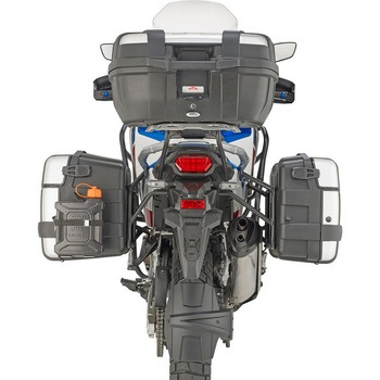 リアホイールフェンダー用スペシフィックインストールキット RM02 Honda Africa Twin CRF1100L GIVI(ジビ)