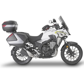リアホイールフェンダー用スペシフィックインストールキット RM02 Honda CB500X 19 GIVI(ジビ)