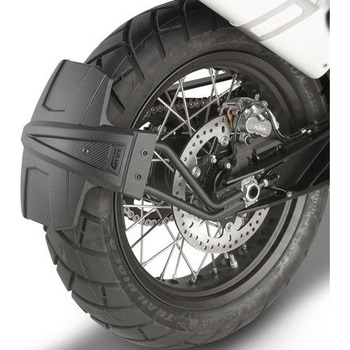 リアホイールフェンダー用スペシフィックインストールキット RM02 KTM 790/890 Adventure Husqvarna Norden 901 fender is not included GIVI(ジビ)