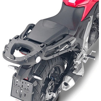 リアラック GIVI(ジビ)