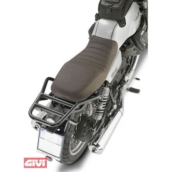 リアラック GIVI(ジビ)