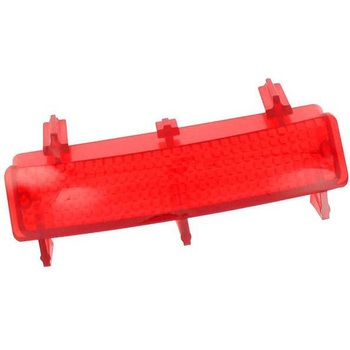 リフレクター klein with weisser Folie GIVI(ジビ)