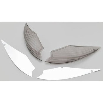 リフレクター クリア for B360NT - GIVI(ジビ)