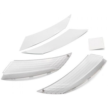 リフレクター クリア for V40NT GIVI(ジビ)