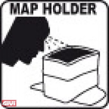 レインカバー GIVI(ジビ)