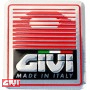 ロゴ GIVI(ジビ)