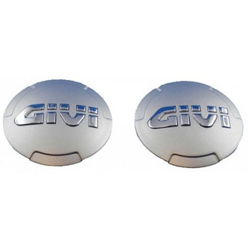 ロゴ FOR M5 / M5M PLATE GIVI(ジビ)