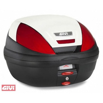 塗装済み カバー E370用 ライトブルー GIVI(ジビ)