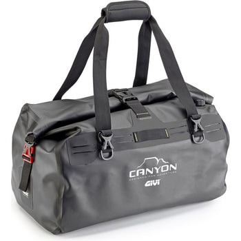 防水 40 L. Bag GravelT GRT712B GIVI(ジビ)