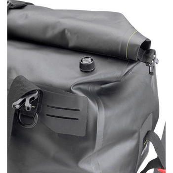 防水 40 L. Bag GravelT GRT712B GIVI(ジビ)