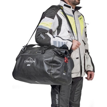 防水 40 L. Bag GravelT GRT712B GIVI(ジビ)