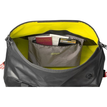 防水 40 L. Bag GravelT GRT712B GIVI(ジビ)