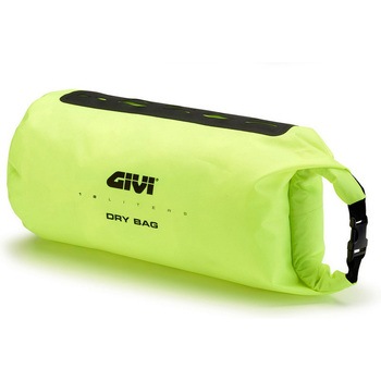 防水 T520 カーゴ / リアラックバッグ 18 L. GIVI(ジビ)