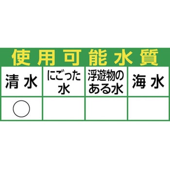 汎用エンジンポンプ 2インチ ホンダ