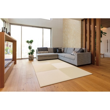 MIGUSA フロア畳 積水成型工業