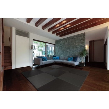 MIGUSA フロア畳 積水成型工業