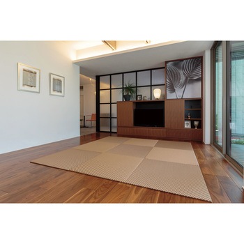 MIGUSA フロア畳 積水成型工業