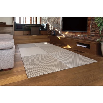 MIGUSA フロア畳 積水成型工業