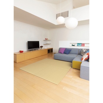 MIGUSA フロア畳 積水成型工業