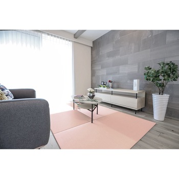 MIGUSA フロア畳 積水成型工業