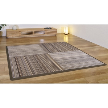 MIGUSA フロア畳専用枠材 積水成型工業