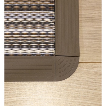 MIGUSA フロア畳専用枠材 積水成型工業