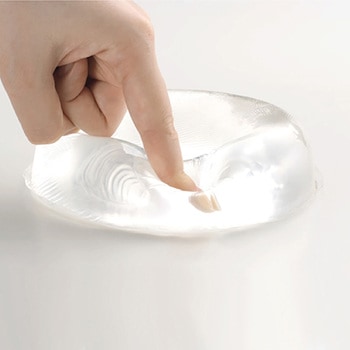 人肌のゲル原液 透明 エクシール