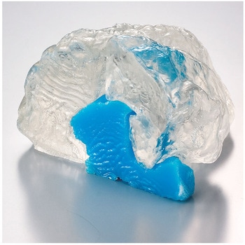 人肌のゲル原液 透明 エクシール