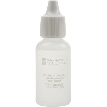 センサーソリューション 洗浄液 DDSS-SSOL Delkin