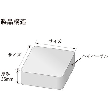 ゲルダンパー エクシール