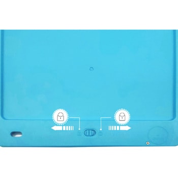 電子メモパッド LCD Writing Tablet(単色) CRECOTE