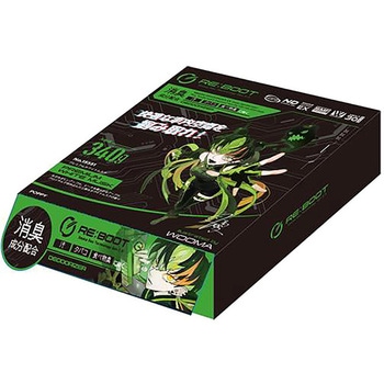 リブートシート下 ダイヤケミカル