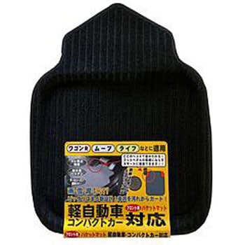 ストライプ軽用バケット 未来科学(トーポ)