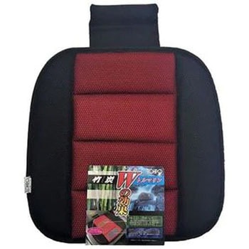 エフェクト馬蹄クッション - 未来科学(トーポ)