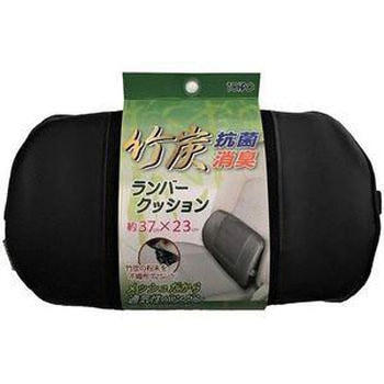 竹炭レザーメッシュランバー 未来科学(トーポ)
