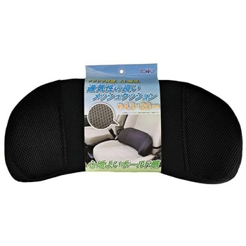 メッシュッランバー 未来科学(トーポ)