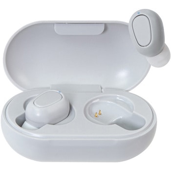 完全ワイヤレスイヤホン RIC(リック) 【通販モノタロウ】