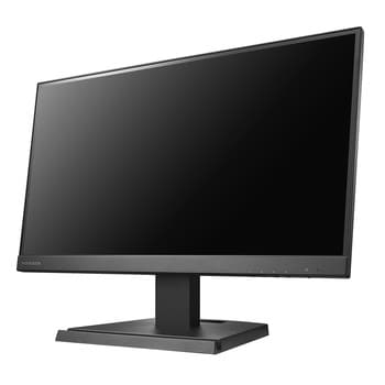 広視野角ADSパネル採用 USB Type-C(R)搭載21.5型液晶ディスプレイ