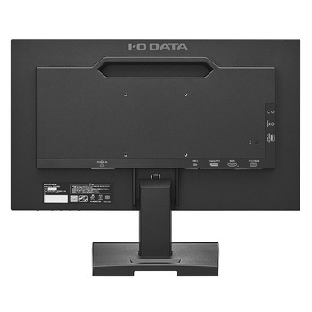 広視野角ADSパネル採用 USB Type-C(R)搭載21.5型液晶ディスプレイ プレイ I ・O DATA(アイ・オー・データ)