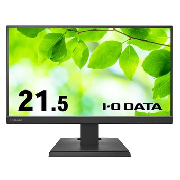 広視野角ADSパネル採用 USB Type-C(R)搭載21.5型液晶ディスプレイ プレイ I ・O DATA(アイ・オー・データ)