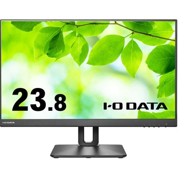100Hz対応&フリースタイルスタンド23.8型ワイド液晶ディスプレイ I ・O DATA(アイ・オー・データ)