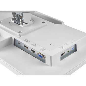 フリースタイルスタンド&USB Type-C(R)搭載21.5型液晶ディスプレイ スプレイ I ・O DATA(アイ・オー・データ)