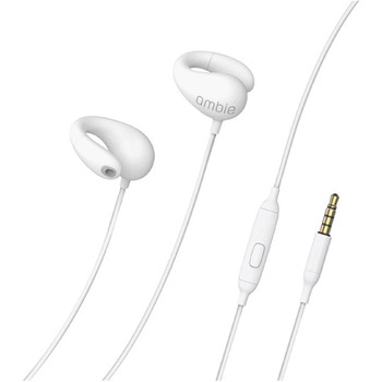 sound earcuffs サウンドイヤーカフ 有線モデル ambie