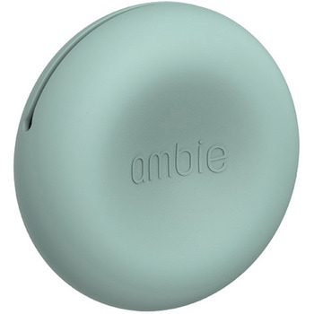 sound earcuffs サウンドイヤーカフ 有線モデル ambie