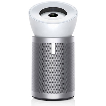 Dyson Purifier Big+Quiet 空気清浄機 ホワイト / シルバー ダイソン