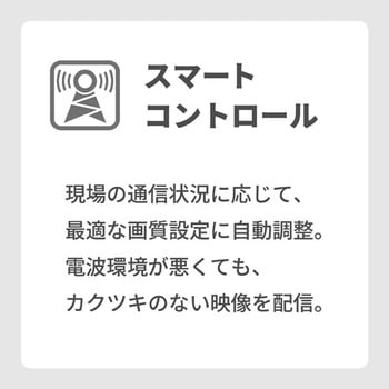 ウェアラブルカメラ XBPサブスク1年付 Xacti