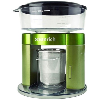 自動煎茶ドリッパー oceanrich